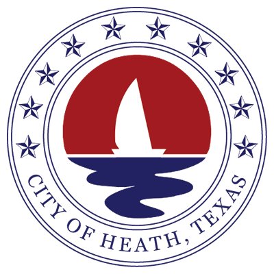 Profile Picture of City Of Heath (@CityofHeath) on Twitter