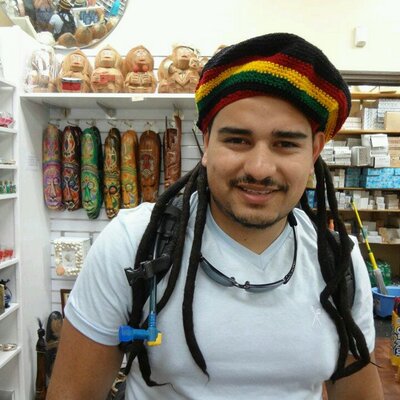 Profile Picture of Alejandro Raygoza (@alex3vo) on Twitter