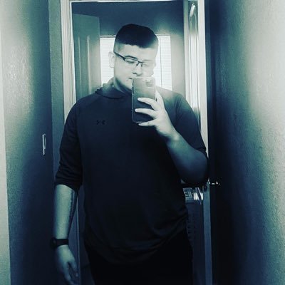 Andrew Goines - Twitter Profile Picture of Andrew Goines (@GoinesAndrew) on Twitter