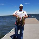 Profile Picture of Tony Corey (@thefishingfool) on Instagram