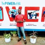 Profile Picture of Joshua Bitrus (@joshua.bitrus.678284) on Facebook