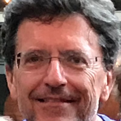Profile Picture of Pastor Steve Reinhard (@ReinhardPastor) on Twitter