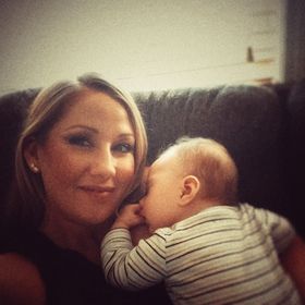 Profile Picture of Eryn Wilson (@eryn222) on Pinterest