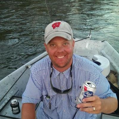 Profile Picture of Aaron Swenson (@ASwens19) on Twitter