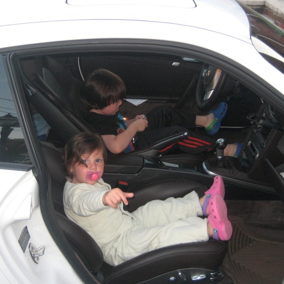 Profile Picture of Michael Guzzardi (@mjguzzy) on Poshmark