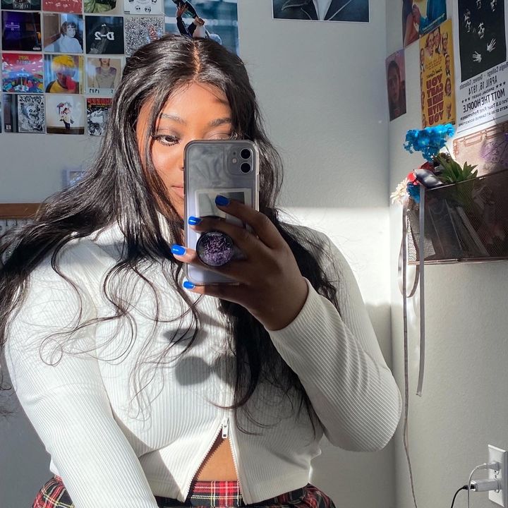 Profile Picture of Pamela Ashwood (@@pamelaashwood) on Tiktok