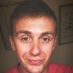 Profile Picture of Jacob Kephart (@jacobkep) on Instagram