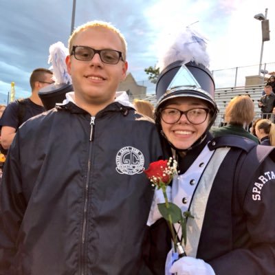 Profile Picture of Michael Potter (@mt_potter) on Twitter