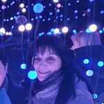 Profile Picture of CLAUDIA • DÖLFEL 🍀😊 (@claudia_doelfel) on Instagram