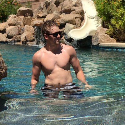 Profile Picture of Brendan Moloney (@molonesauce95) on Twitter