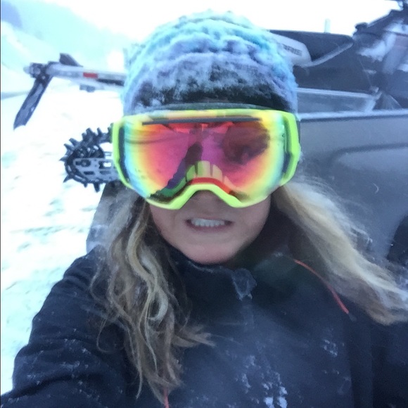 Profile Picture of Marci Marchant (@marcimmm) on Poshmark