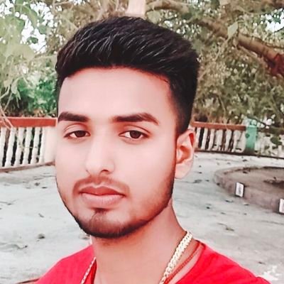 Profile Picture of Sujit Singh Rajput (@SujitSi17449328) on Twitter