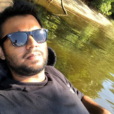 Profile Picture of Anurag Kumar (@edward_elric19) on Twitter