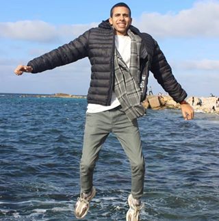 محمد حنفي - Facebook Profile Picture of محمد حنفي (@mohamed.hanafy.9822924) on Facebook