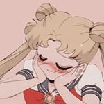 Profile Picture of 🍑🐰Wes Craven's Sailor Scout🐰🍑 (@bvby.ghoul) on Instagram