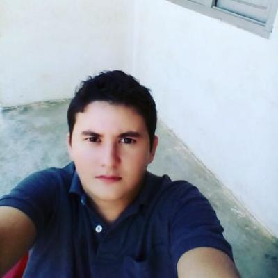 Profile Picture of Jonas Gonzalez (@jonasgonzalez92) on Twitter