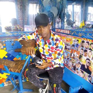 Profile Picture of Ernest Bera (@ernest.bera.3) on Facebook