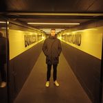Profile Picture of Justin Eger (@juxtin_98) on Instagram