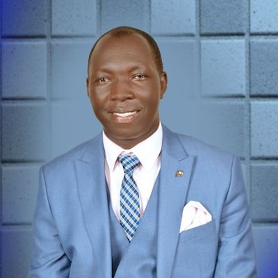 Profile Picture of Amos Roy Okullo (@OkulloRoy) on Twitter