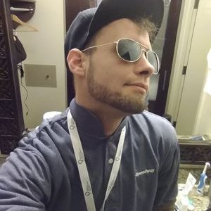 Profile Picture of Kenneth Wickett (@KennethWickett) on Twitter