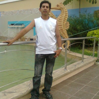 Profile Picture of Adrian Wuilberto Loo (@adrianloor8) on Twitter