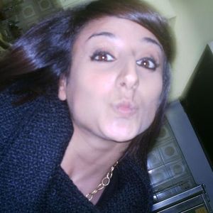Profile Picture of Marina Rizzo (@marinarizzo) on Myspace