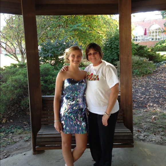 Profile Picture of Kimberly Raker (@kraker11) on Poshmark