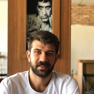Şahin Sürücü - Twitter Profile Picture of Şahin Sürücü (@surucu27) on Twitter