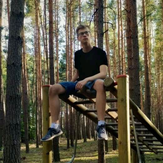 Profile Picture of Adam Milewski (@milewski_01) on Tiktok