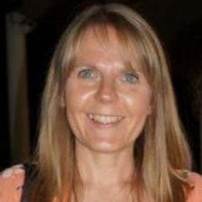 Profile Picture of Paula Stott (@carema45) on Twitter