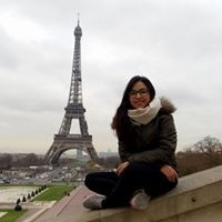 Profile Picture of Kary Jiménez (@kary-jiménez) on Quora