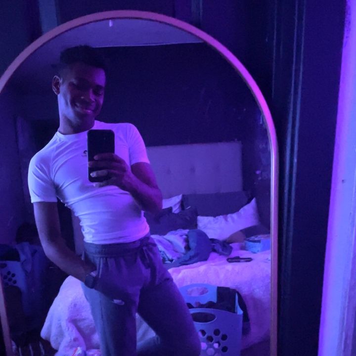 Profile Picture of EveAin Robinson (@eveain.robinson) on Tiktok