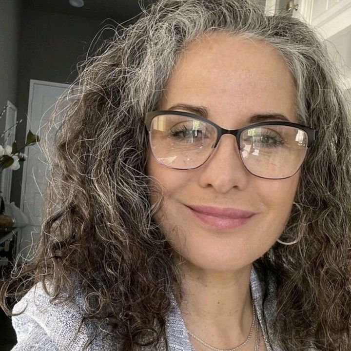 Profile Picture of agnessfield (@agnessfield) on Tiktok