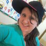 Profile Picture of Andreia Rohjan Bierhals (@andreiarohjan) on Instagram