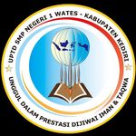 Profile Picture of SMP NEGERI 1 WATES KAB.KEDIRI (@smpn1wateskediri) on Instagram