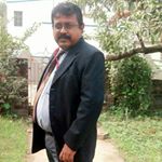 Profile Picture of Ajoy Kumar Bhattacharjee (@ajoykumarbhattacharjee) on Instagram