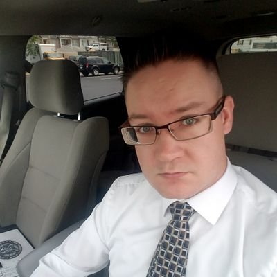 Profile Picture of Brandon Dillon (@tenn_legend) on Twitter