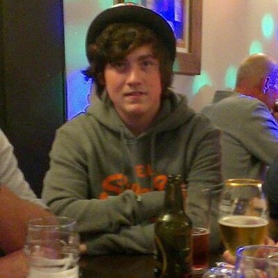 Profile Picture of Joelhammond (@JoelHam76377121) on Twitter