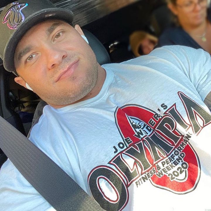 Profile Picture of Jeffrey lister (@juls3620) on Tiktok