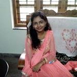 Profile Picture of Sruthi Gupta (@sruthi.gupta.12) on Instagram