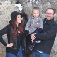 Profile Picture of Dani Becker (@dani-becker-4) on Quora
