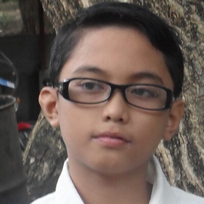 Profile Picture of Marc Joshua Alcaraz (@mjalcaraz04) on Twitter