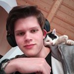 Profile Picture of Thomas Kumpfmüller (@kumpfbustr_69) on Instagram