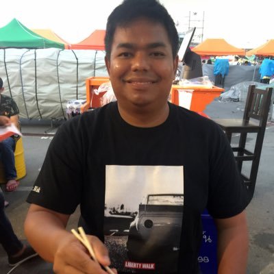 Profile Picture of Arno Chantamanee Tour (@arnone2526) on Twitter