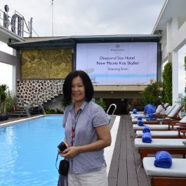 Profile Picture of Poh Kim Hiang (@Poh04793525) on Twitter