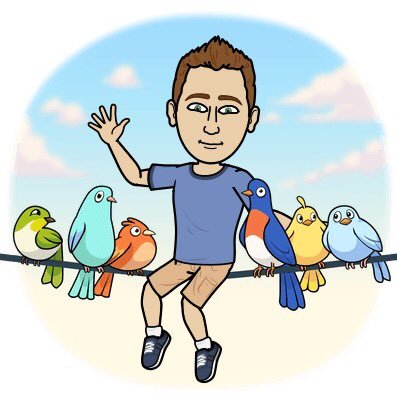 Profile Picture of James Roach (@jrroach20) on Twitter