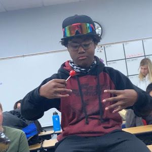 Profile Picture of davonmarklowitz (@davonmarklowitz) on Tiktok