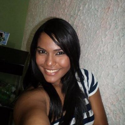 Profile Picture of RUTH SANTIAGO (@RUTHSANTIAGO19) on Twitter