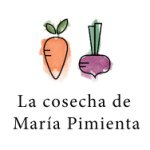 Profile Picture of Maria Pimienta (@lacosechademariapimienta) on Instagram