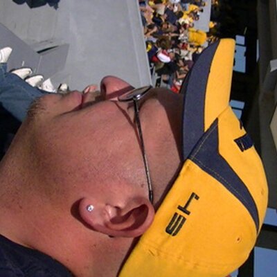 Profile Picture of Eric Wysong (@dad34cw) on Twitter